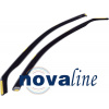 Vzduchový deflektor NovaLine pre Chrysler Voyager Grand 5 Door od roku 2008 Grand