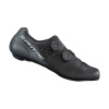 SHIMANO Tretry SHRC903 čierne /Vel:40