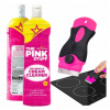 Pink Stuff čistiace mlieko 0,5 l