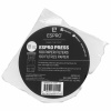 ESPRO Papierový filter pre french press kávovary PRESS 530 ml, sada 100 ks