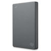 Seagate Basic externý pevný disk 5000 GB Strieborná (STJL5000400)