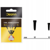 Delphin Stoper Cone Rubber Stopper 8 mm 8 ks