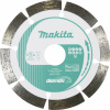 Makita D-80070 MAKITA - D-80070 Diamantscheibe 115x22.23 DIAMAK diamantový řezný kotouč Průměr 115 mm Ø otvoru 22.23 mm beton, cihla, Vápenopísková cihla 1 ks