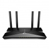 TP-Link Archer AX23 Dual Band AX1800 router / WiFi 6 / 4x GLAN / 1x GWAN