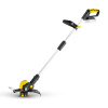BORMANN Lite Akumulátorová kosačka na trávu (bez batérie) (BCD4010)