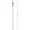 Plochý frézovací vrták do dřeva Bosch Self Cut Speed, pr. 10 x 400 mm, 1/4