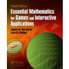 Essential Mathematics for Games and Interactive Applications (James M. van Verth,Lars M. Bishop)(Pevná)