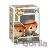 Funko Pop! 1772 One Piece Nami