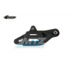 Vodítko reťaze KTM 85SX/15-24 + Husqvarna TC85/15-24 + Gas-Gas MC85 - farba čierna