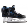 Brankárske korčule BAUER S24 GSX SENIOR 10.5 D, EUR 46, dĺžka chodidla 28.9 cm