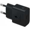 Samsung Nabíjačka 25W, 1xUSB-C EP-T2510XBEGEU čierna