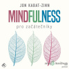 Mindfulness pro začátečníky - Jon Kabat-Zinn - online doručenie