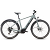 CUBE Nuride Hybrid Performance 625 Allroad swampgrey´n´black 625 2025