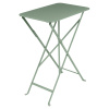 Fermob Skladací stolík Fermob BISTRO 57x37cm - Cactus