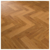 Expona Commercial 4121 Saffron Oak Parquet - BIO vinylová podlaha