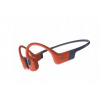 Bezdrátová sluchátka Shokz OpenSwim Pro Red