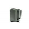 RidgeMonkey ThermoMug Gunmetal thermo hrnček 400 ml