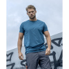 ARDON Tričko TRENDY 180g, krátký rukáv H13152/S S Modrá odstíny