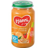 HAMI Príkrm mäsovo-zeleninový Záhradná zelenina s morkou 250 g 166832