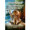 The Karmadont Chess Set (The Way of the Shaman: Book #5)