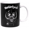 Motörhead: England – hrnček