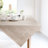 EUROFIRANY OBRUS COLETTE 85X85 CM VZOROVANÁ