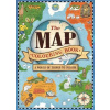 The Map Colouring Book