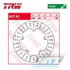 Lucas TRW Brzdový kotúč TRW MST392 (220/119/5D) - BMW HP4 1000RR / 12-16 + S1000R / 17 + S1000RR / 09-19 + S1000XR / 15-19