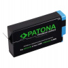 PATONA baterie pro digitální kameru GoPro MAX SPCC1B 1400mAh Li-Ion Premium (PT1333)