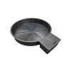 Autopot XXL tray&lid black podmiska (Aquavalve5)