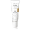 Avene Couvrance Fluid Foundation korektor tekutý make-up pre citlivú pleť SPF15 3 Beige 30 ml