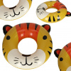 Nafukovacie koleso na plávanie - 80cm - 60kg - tiger