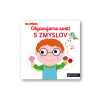 MiniPÉDIA - Objavujeme svet! 5 zmyslov Nathalie Choux