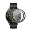 ENKAY 123576 ENKAY 2x 3D Ochranná fólia pre Huawei Watch GT 6 46mm