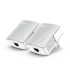TP-Link TL-PA4010 600Mbps Powerline Starter Kit