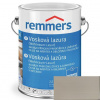 REMMERS VOSKOVÁ LAZURA ANTICKÁ ŠEDÁ 2,5L