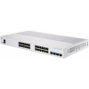 Cisco Cisco CBS350 Managed 24-port GE, 4x10G SFP+ - REFRESH