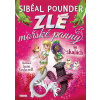 Zlé mořské panny ve skalách (2. díl) - Sibéal Pounder