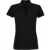 Neoblu Owen Women Dámska polokošeľa SL03189 Deep black M