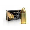 Náboje FMJ Sellier&Bellot® / 9 mm Luger / 8 g - 124 grs / 50 ks