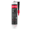 Lepidlo na stavební membrány PENOSIL 740 EPDM černá, 280ml