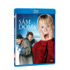 Sám doma Blu-ray