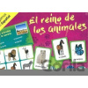 Jugamos en Espaňol: El reino de los animales