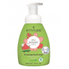 Detské penivé mydlo na ruky ATTITUDE Little leaves s vôňou melónu a kokosu 295 ml