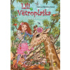 Lili Větroplaška: Žirafy nepřehlédneš! - Tanya Stewner, Eva Schöffmann-Davidov (ilustrátor)