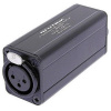Neutrik NA2F-D0B-TX XLR adaptér XLR zásuvka - cinch zásuvka 1 ks; NA2F-D0B-TX
