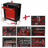 Dielenský vozík KS TOOLS 815.7397