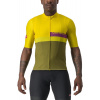 Dres CASTELLI A BLOCCO JERSEY Man veľkosť XXL