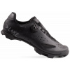 tretry LAKE MX219 Carbon černo/šedé vel.41