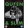 Queen and Slim DVD
